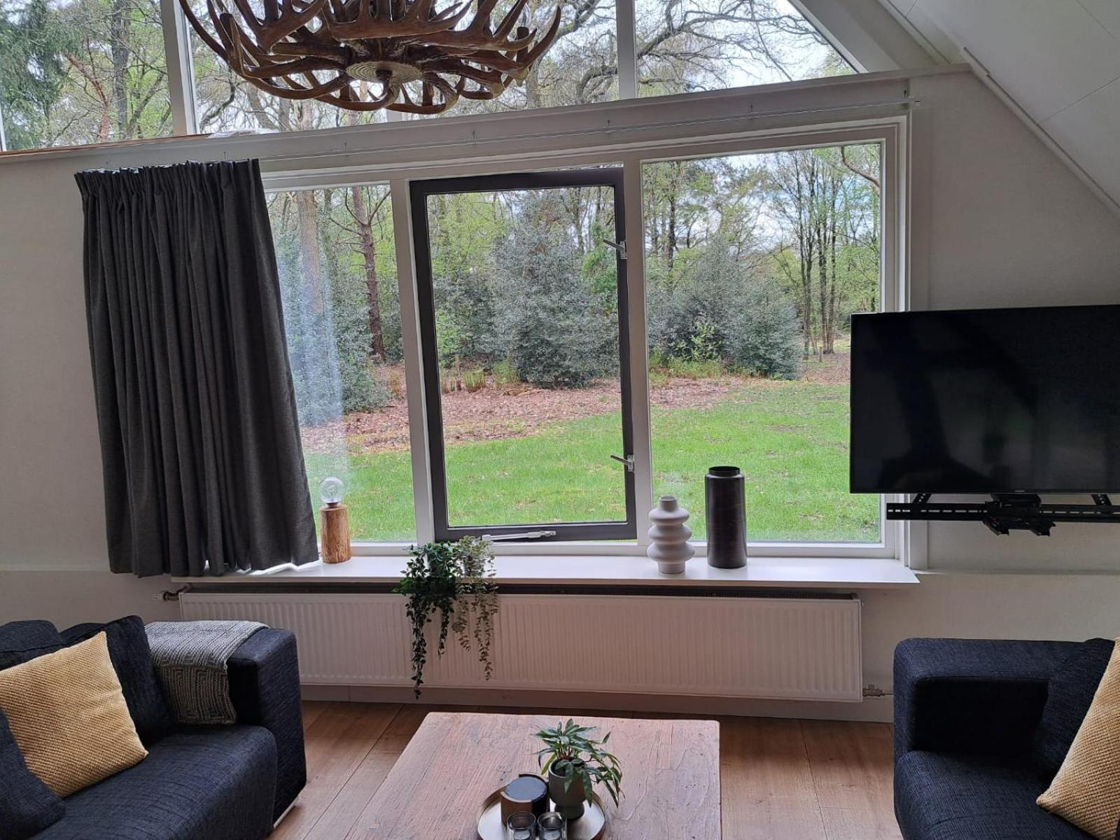 Natuurhuisje Meppen ภายนอก รูปภาพ